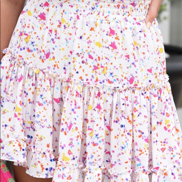 BUDDY LOVE Sofia Dress - Picture 3 of 6